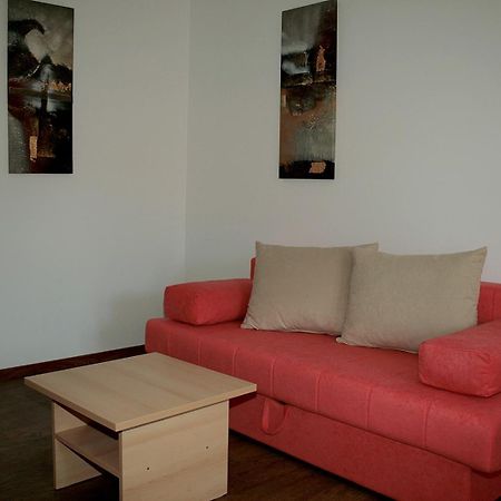 Fineda Grande Apartments Porec Exterior photo