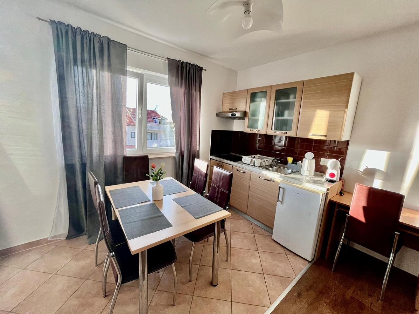 Fineda Grande Apartments Porec Exterior photo