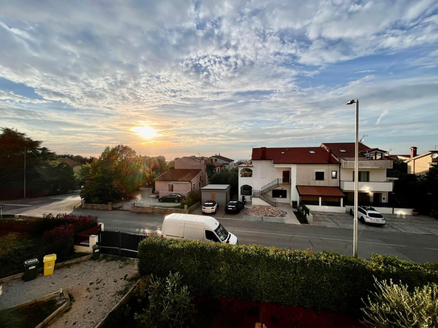 Fineda Grande Apartments Porec Exterior photo