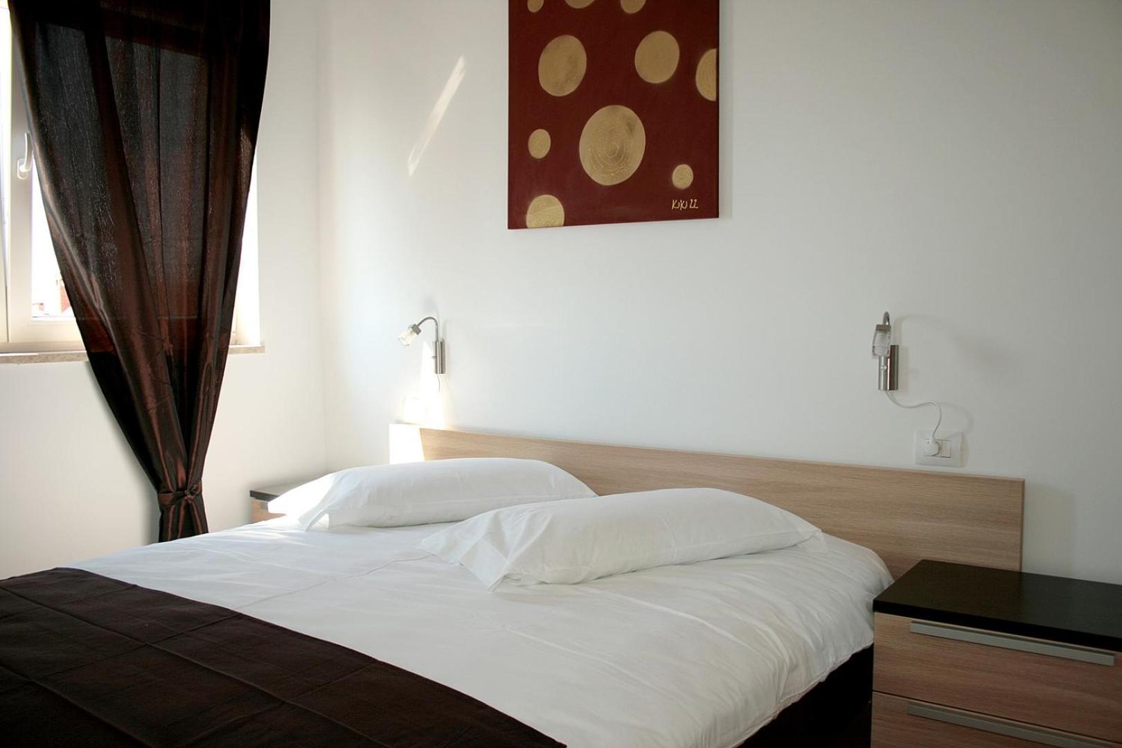 Fineda Grande Apartments Porec Exterior photo
