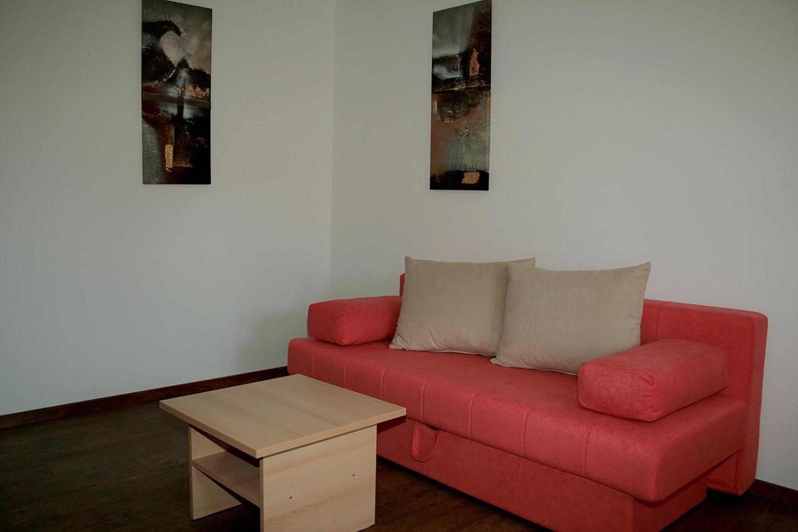 Fineda Grande Apartments Porec Exterior photo