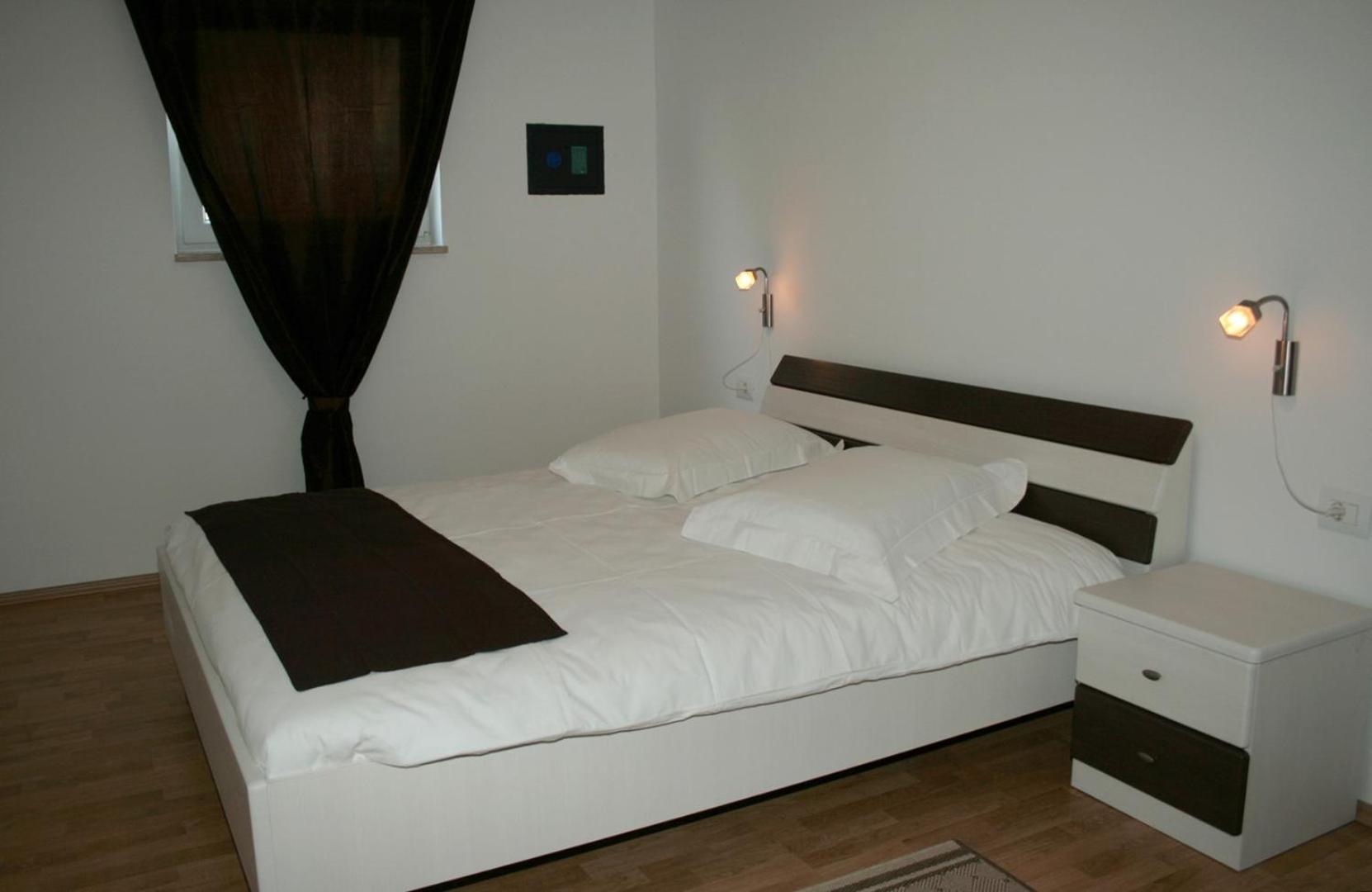 Fineda Grande Apartments Porec Exterior photo